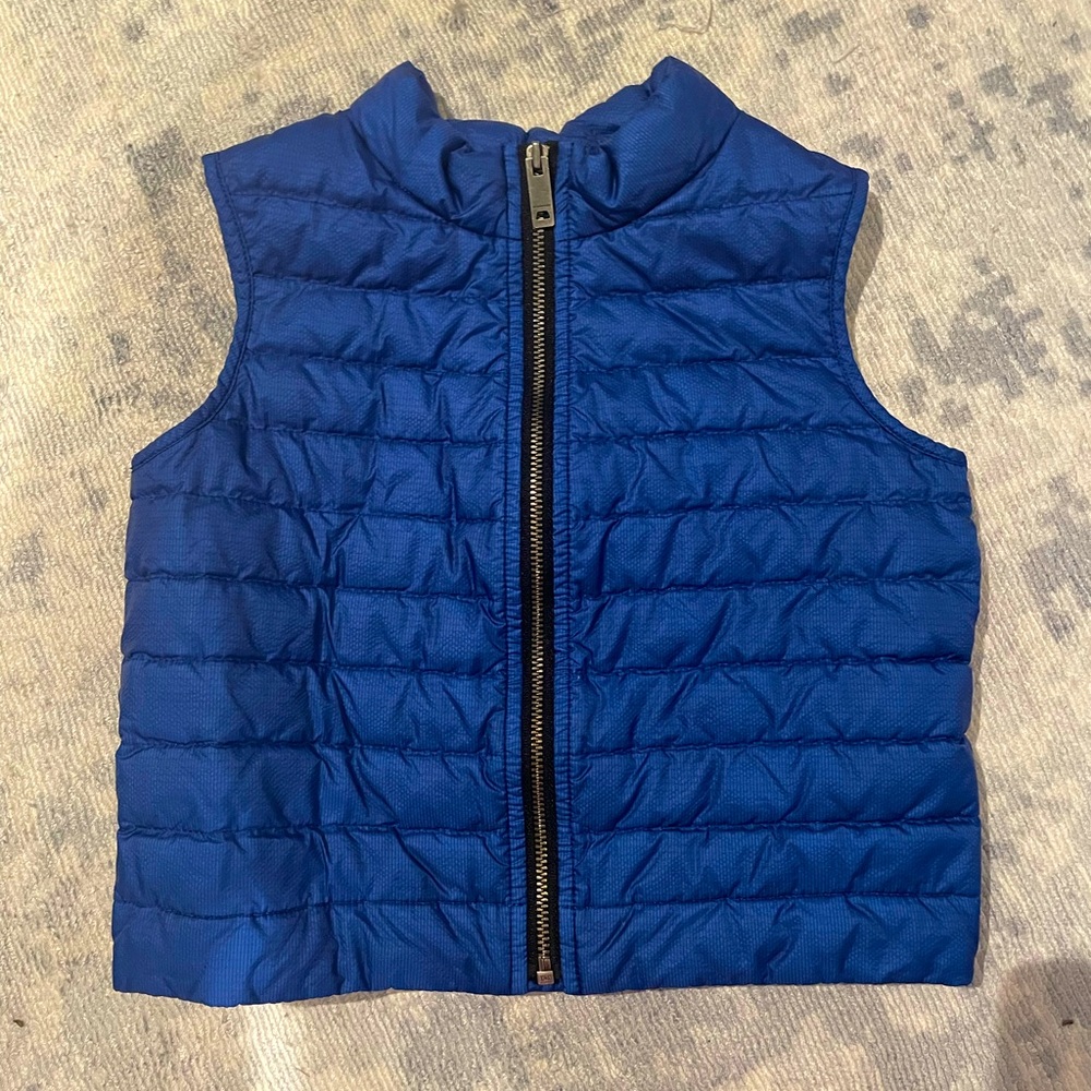 Burberry Baby Vest 18 months